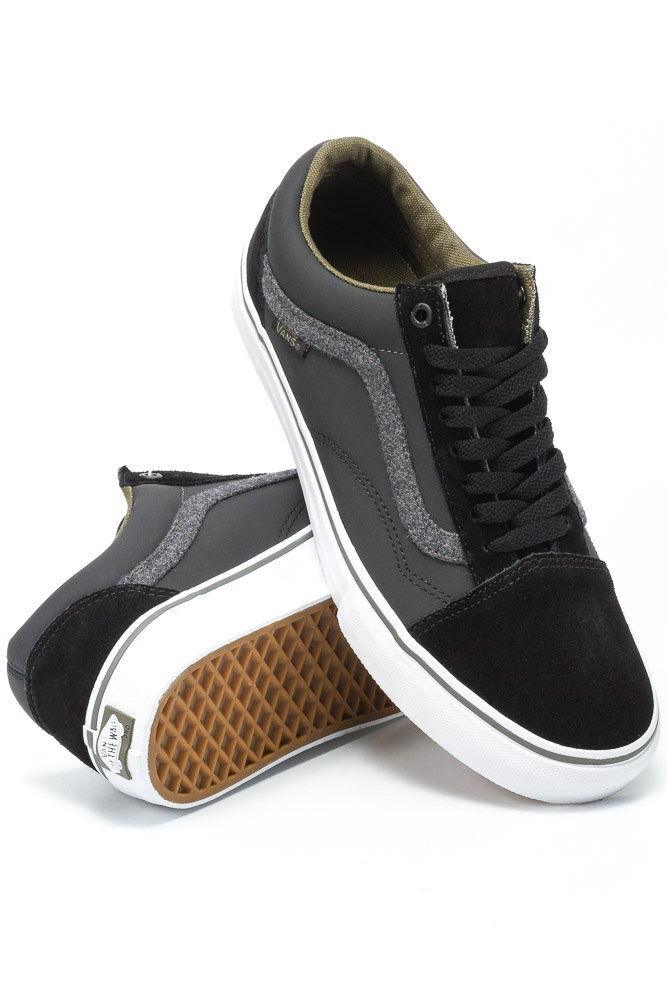 Vans old skool on sale 92 pro dakota roche